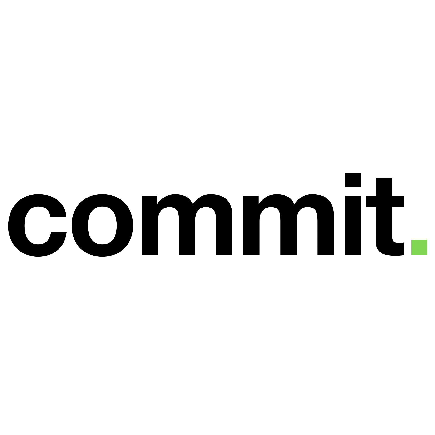commit Logo